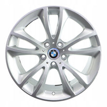 Load image into Gallery viewer, 1x Alufelge 19 Zoll 9.0" 5x120 6794691 BMW F11 F10 F12 Rim Wheel FEL4541262599bt
