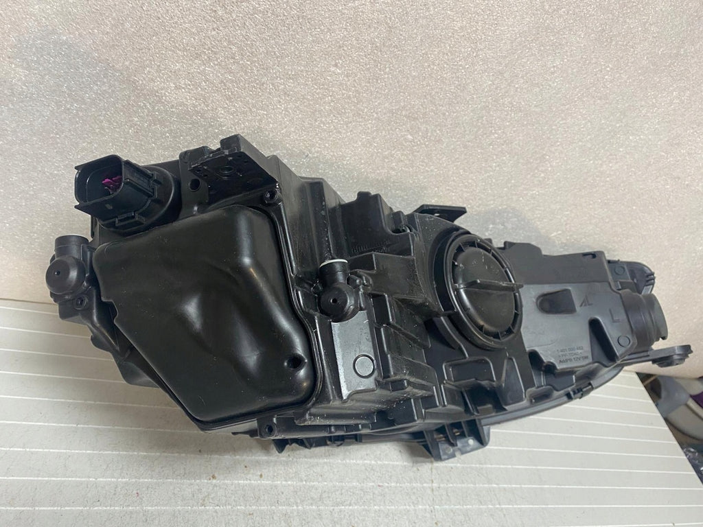 Frontscheinwerfer Audi A4 8W0941011 Full LED Links Scheinwerfer Headlight