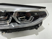 Laden Sie das Bild in den Galerie-Viewer, Frontscheinwerfer BMW G01 G02 8739654-01 Rechts Scheinwerfer Headlight