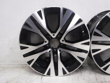 Load image into Gallery viewer, 1x Alufelge 18 Zoll 7.5" 5x112 53ET Glanz A2474015000 Mercedes-Benz W247 FEL9341073450cg