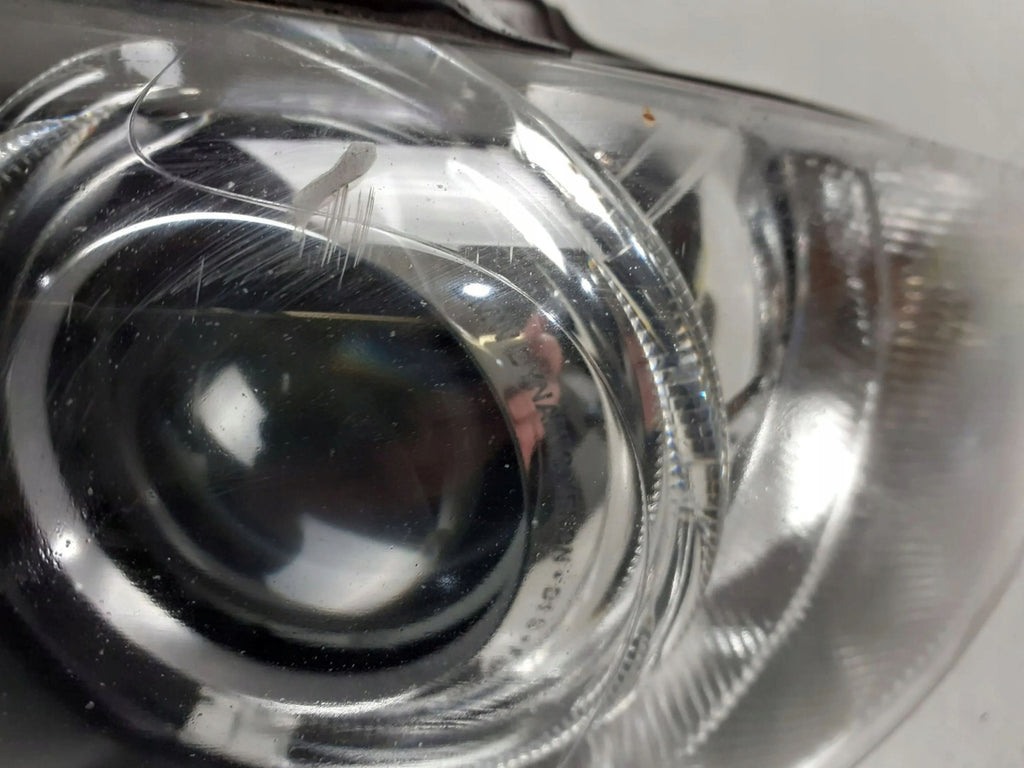 Frontscheinwerfer BMW 3 E93 E92 7162141-12 Xenon Links Scheinwerfer Headlight SCH9204168851xl