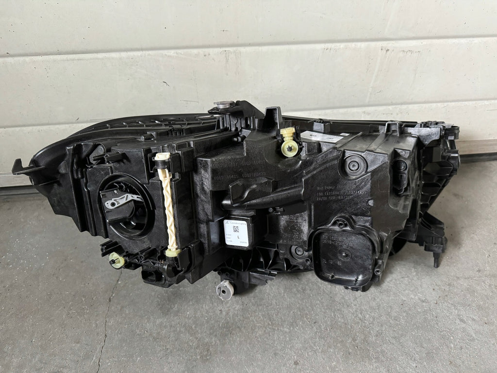 Frontscheinwerfer BMW X5 G05 G06 5A5D2E3-05 Links Scheinwerfer Headlight SCH9915470338li