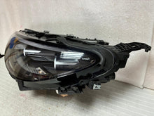 Laden Sie das Bild in den Galerie-Viewer, Frontscheinwerfer Smart P8894546324 LED Links Scheinwerfer Headlight SCH2257496017ts