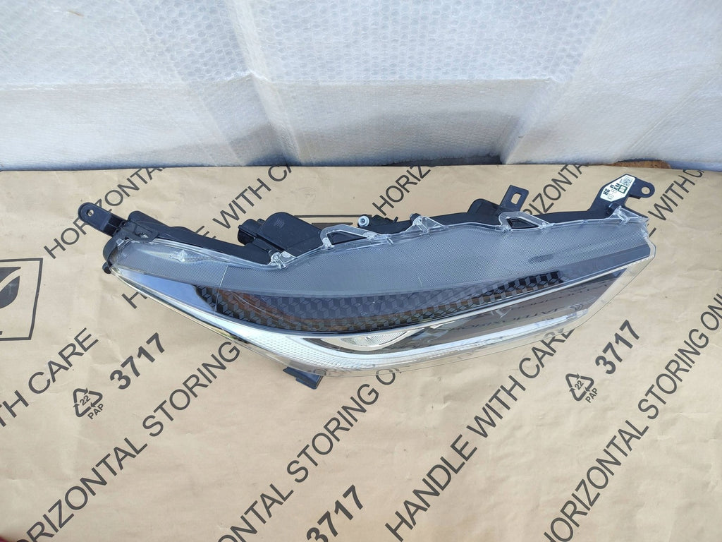 Frontscheinwerfer Toyota 4 Yaris K08EUK0-8EU Full LED Rechts Headlight