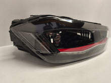 Laden Sie das Bild in den Galerie-Viewer, Frontscheinwerfer VW Polo 2G1941036G LED Rechts Scheinwerfer Headlight SCH8033797763gs