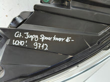 Load image into Gallery viewer, Frontscheinwerfer Citroën Spacetourer 9808567680 Rechts Scheinwerfer Headlight SCH9786695600vj