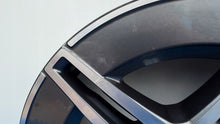 Laden Sie das Bild in den Galerie-Viewer, 1x Alufelge 18 Zoll 8.5" 5x112 52ET A2064011800 Mercedes-Benz W206 Rim Wheel FEL5311612817bz