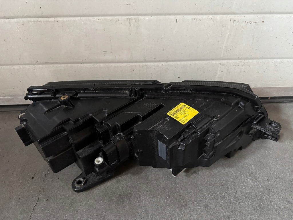 Frontscheinwerfer Skoda Octavia III 5E1941015D Full LED Links Headlight SCH2522241858jk