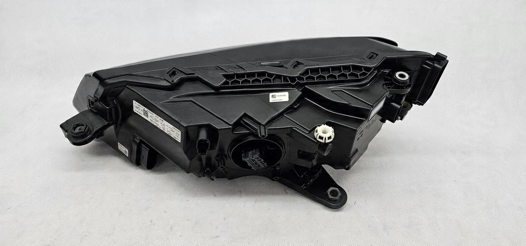 Frontscheinwerfer Skoda Superb III 3V1941016D Rechts Scheinwerfer Headlight