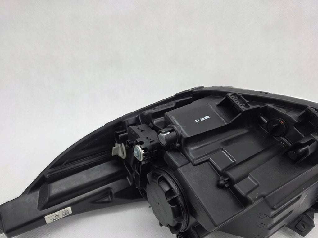 Frontscheinwerfer Kia Picanto 92102G6000 Rechts Scheinwerfer Headlight SCH5071722128rd