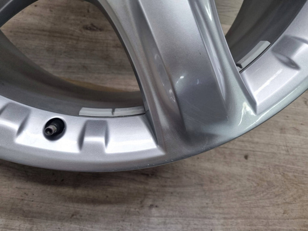 1x Alufelge 19 Zoll 9.5" 5x112 A1644012902 Mercedes-Benz W164 Rim Wheel FEL7333229838kc