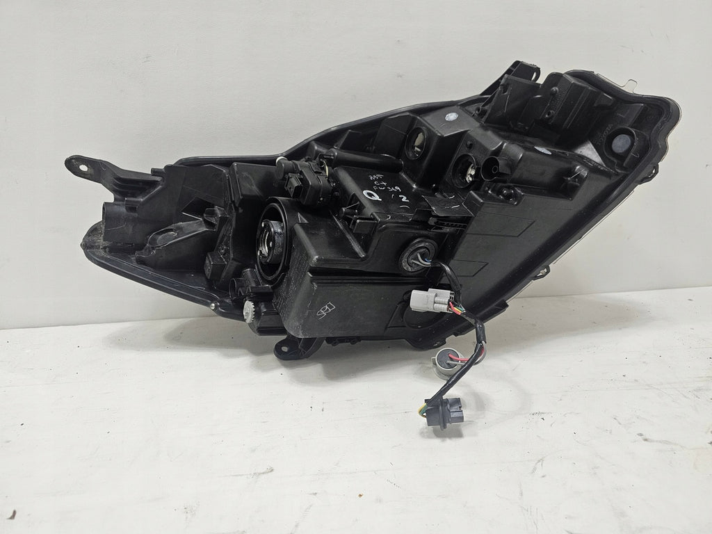 Frontscheinwerfer Toyota Yaris Links Scheinwerfer Headlight