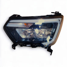 Laden Sie das Bild in den Galerie-Viewer, Frontscheinwerfer Renault Master I 260607867R LED Links Scheinwerfer Headlight