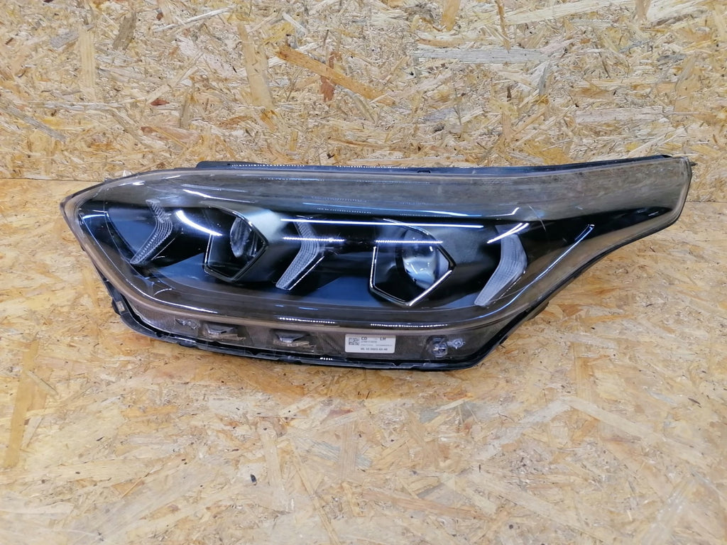 Frontscheinwerfer Kia Ceed 92101J7500 Full LED Links Scheinwerfer Headlight SCH1006576279bv