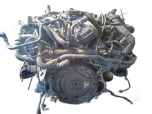 Load image into Gallery viewer, Motor Audi C5 AQF 4.2 310PS 228kW 85TKm 2000 Benzin Engine Komplett MOT9742972172tl