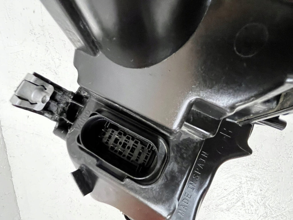 Frontscheinwerfer VW Polo 2G1941036F Rechts Scheinwerfer Headlight SCH7809469509ro