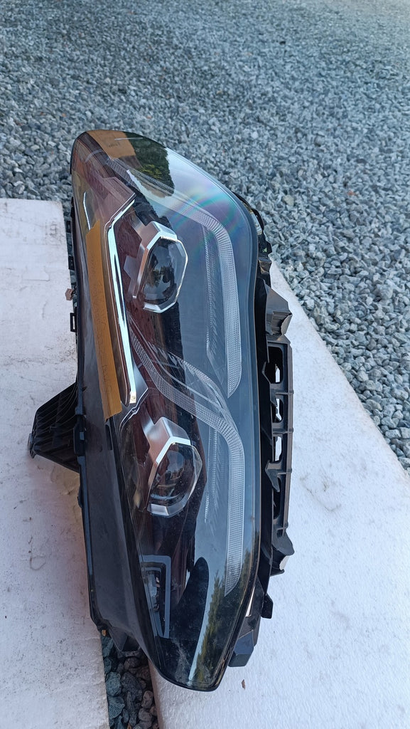 Frontscheinwerfer BMW 2 Active Tourer U06 5A42247-05 Full LED Links Headlight