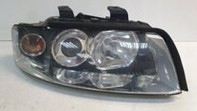 Load image into Gallery viewer, Frontscheinwerfer Audi A4 B6 8E0941004F Rechts Scheinwerfer Headlight