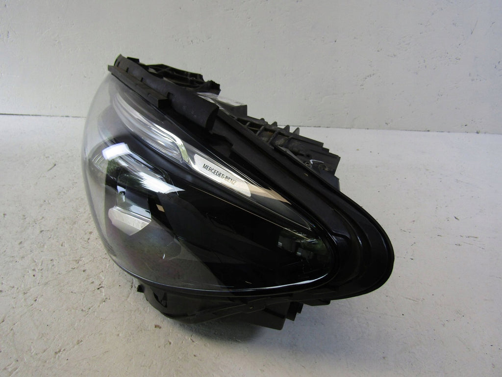 Frontscheinwerfer Mercedes-Benz W247 A2479065703 LED Rechts oder Links SCH4483457654bu
