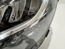 Load image into Gallery viewer, Frontscheinwerfer Mercedes-Benz A2059062106 Full LED Links Headlight