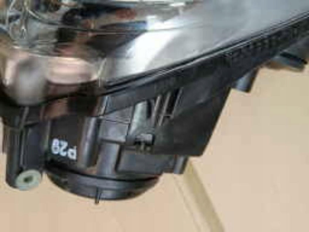 Frontscheinwerfer VW Golf V 1K6941029P Links Scheinwerfer Headlight SCH1930040485co