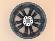 Laden Sie das Bild in den Galerie-Viewer, 1x Alufelge 17 Zoll 7.0" 5x112 44 5ET A2064017400 Mercedes-Benz W206 Rim Wheel FEL9674570202ks