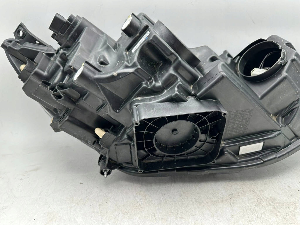 Frontscheinwerfer Ford Transit Custom PZ31-13E015-AD Links Headlight SCH9187861532uq