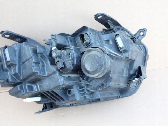 Frontscheinwerfer Dacia Duster 260602465R Full LED Links Scheinwerfer Headlight