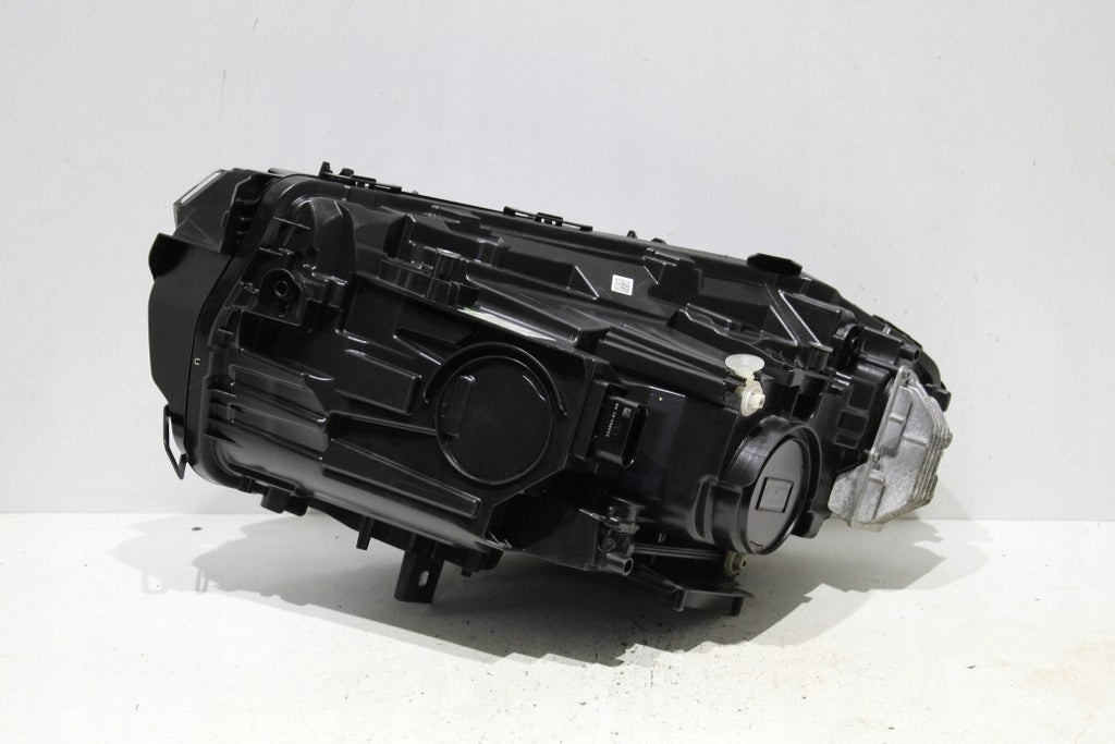 Frontscheinwerfer Mercedes-Benz Eqa Eqb Full LED Rechts Scheinwerfer Headlight