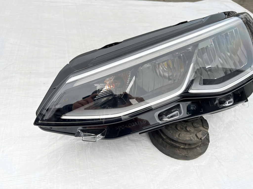 Frontscheinwerfer VW Golf VIII 5H1941029 LED Links Scheinwerfer Headlight