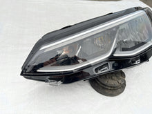 Laden Sie das Bild in den Galerie-Viewer, Frontscheinwerfer VW Golf VIII 5H1941029 LED Links Scheinwerfer Headlight