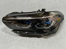 Load image into Gallery viewer, Frontscheinwerfer BMW X5 G05 G06 5A55AA5-01 LED Links Scheinwerfer Headlight SCH1535432403rs
