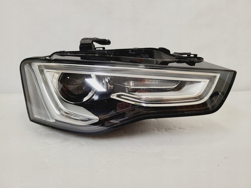 Frontscheinwerfer Audi A5 8T0941032C Bi-Xenon Rechts Scheinwerfer Headlight SCH8174220644fw