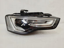 Laden Sie das Bild in den Galerie-Viewer, Frontscheinwerfer Audi A5 8T0941032C Bi-Xenon Rechts Scheinwerfer Headlight SCH8174220644fw