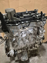 Load image into Gallery viewer, Motor Kia Xceed G4LH 1.5 T-GDI 160PS 118kW 2021 Benzin Engine Unkomplett MOT7148531410gr