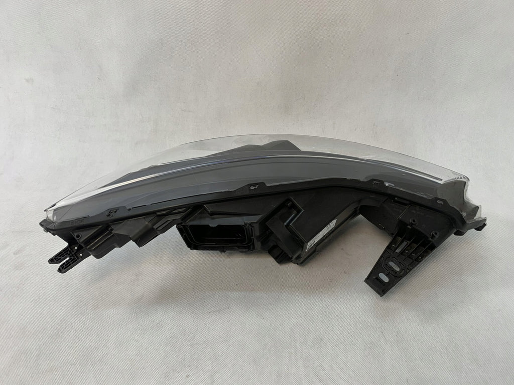 Frontscheinwerfer Renault Fl 260609388R Links Scheinwerfer Headlight SCH4154281143st