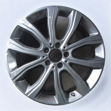 Laden Sie das Bild in den Galerie-Viewer, 1x Alufelge 19 Zoll 8.0&quot; 5x112 Mercedes-Benz Rim Wheel