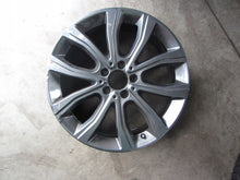 Laden Sie das Bild in den Galerie-Viewer, 1x Alufelge 19 Zoll 8.0&quot; 5x112 Mercedes-Benz Rim Wheel