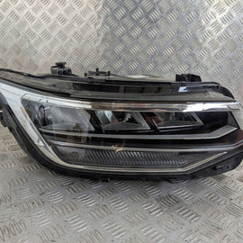 Frontscheinwerfer VW Tiguan 5NB941036C LED Rechts Scheinwerfer Headlight SCH6974117766za