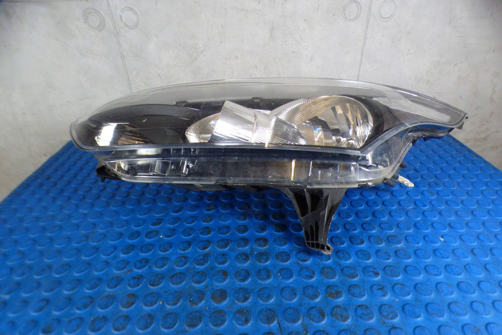 Frontscheinwerfer Ford Transit Connect DT1113W030DC Links Scheinwerfer Headlight SCH6614453683ws