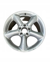 Laden Sie das Bild in den Galerie-Viewer, 1x Alufelge 17 Zoll 5x112 A2034013502 Mercedes-Benz W203 Rim Wheel FEL5528462800nt