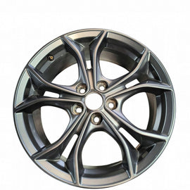 1x Alufelge 17 Zoll 5x108 JX7CF1A Ford Focus Rim Wheel FEL5801194245de