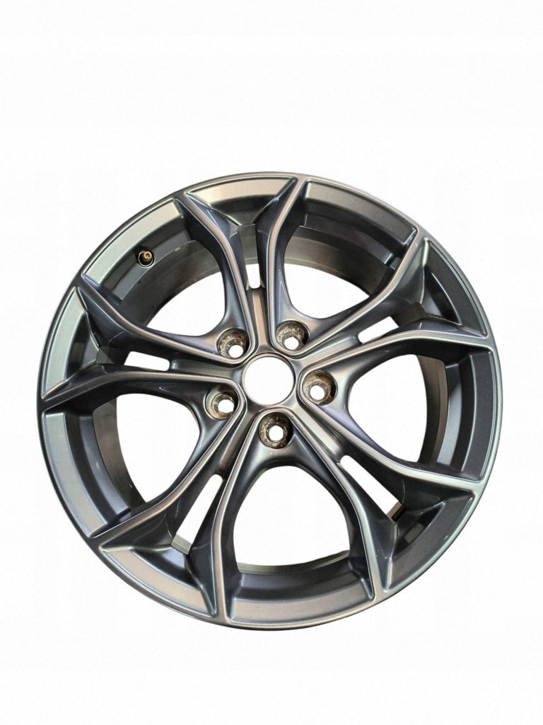 1x Alufelge 17 Zoll 5x108 JX7CF1A Ford Focus Rim Wheel FEL5801194245de