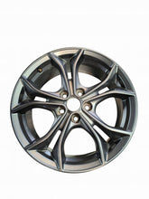 Load image into Gallery viewer, 1x Alufelge 17 Zoll 5x108 JX7CF1A Ford Focus Rim Wheel FEL5801194245de