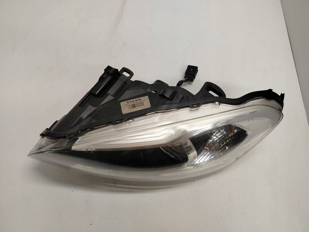Frontscheinwerfer Volvo Xc60 I 31358109 Links Scheinwerfer Headlight SCH8530221119vs