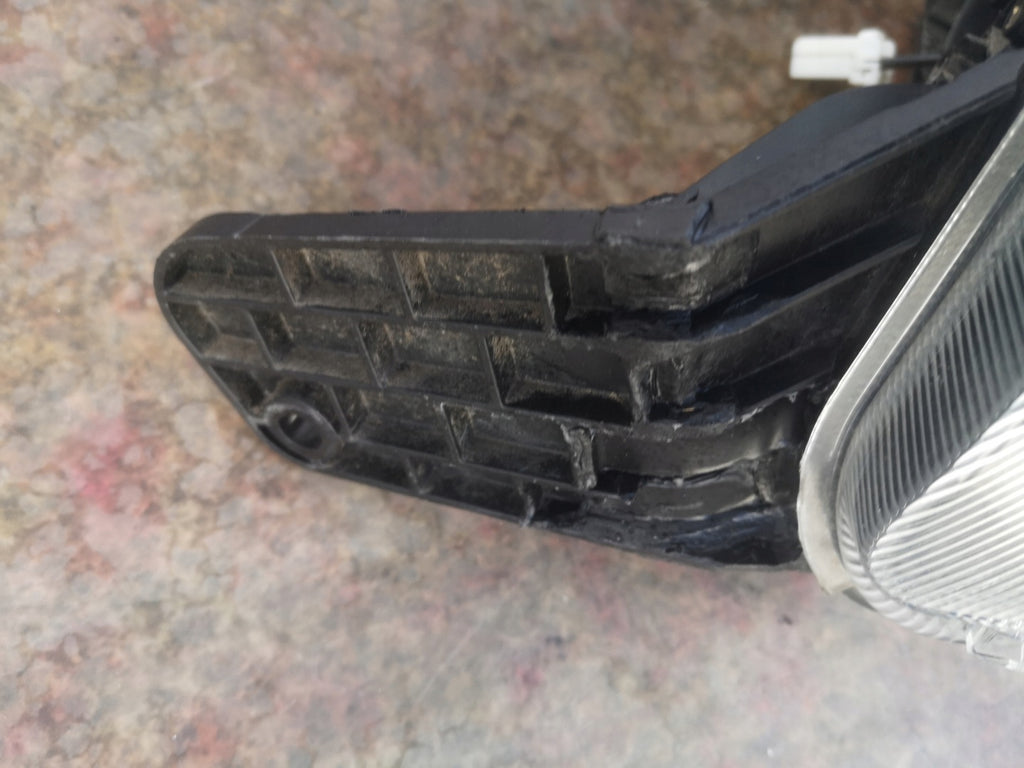 Frontscheinwerfer Skoda Yeti 5l 5L1941015D Links Scheinwerfer Headlight SCH3580673470fk