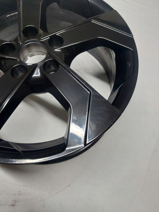 1x Alufelge 17 Zoll 7.0" 5x114.3 40ET KB4096U200 Nissan Rim Wheel FEL1968137037sv