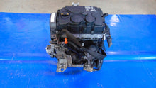 Laden Sie das Bild in den Galerie-Viewer, Motor Audi A3 B6 BLS 1.9 TDI 105PS 77kW 192TKm 2007 Diesel Engine Unkomplett