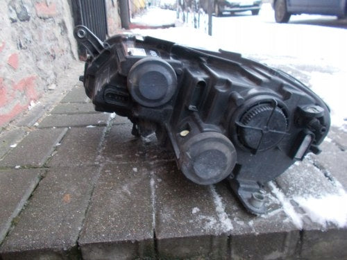 Frontscheinwerfer VW Passat B7 3AB941006 Rechts Scheinwerfer Headlight SCH7200876531ym