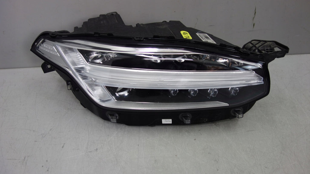 Frontscheinwerfer Volvo Xc90 31446688 Rechts Scheinwerfer Headlight